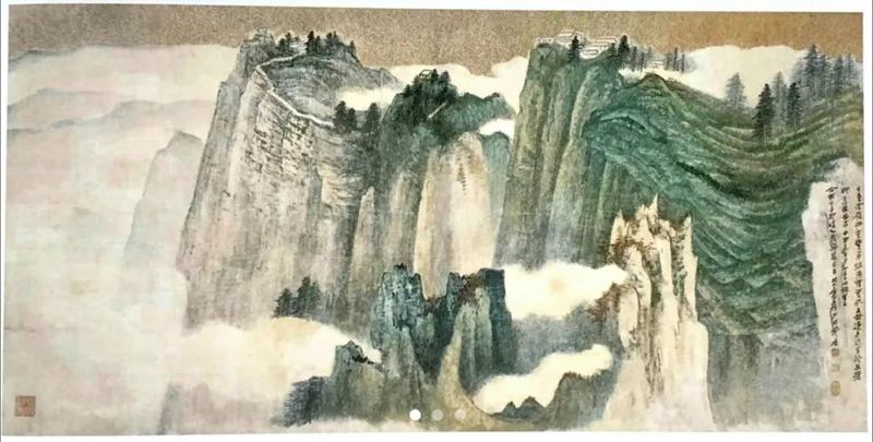 天地為師，造化在手——周平珖自述